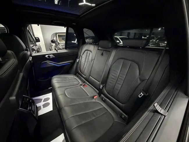 BMW X5 XDRIVE40i M SPORT, миниатюра 26