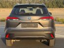تويوتا كورولا كروس Top OF Range Corolla Cross 1.8L 2023 GCC (Hybrid) FULL OPTION