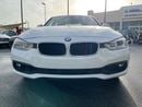 BMW 320i Exclusive BMW 320 _GCC_2018_Excellent Condition _Full option