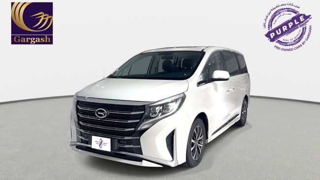 GAC GN8 GL, миниатюра 23
