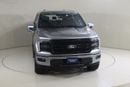 فورد F 150 LARIAT CREW CAB 1525H F150 CREW 502A 145'' 3.5L HEV AT ACTIVEX