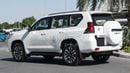 تويوتا لاند كروزر TOYOTA PRADO GXR 4.0P AT MY2023