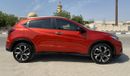 هوندا HRV HONDA HR-V ,FUEL PETROL ,ENGINE CAPACITY 1.8 LITER ,RIGHT HAND DRIVE