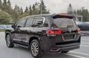 Toyota Land Cruiser GXR Toyota landcuriser V6 Years 2018 upgrade inside and outside 2025 full option 4.0 L petrol