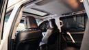 Toyota Prado LIMGENE BODY KIT INSTALLED | 2.8L DIESEL ENGINE | AT | PUSH START ENGINE | RHD