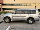 Mitsubishi Pajero GLS Mid 3.0L (177 HP)