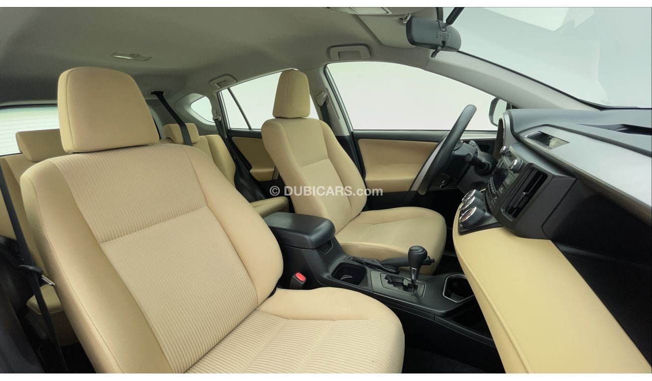 Toyota RAV4 EXR 2.5 | Zero Down Payment | Free Home Test Drive