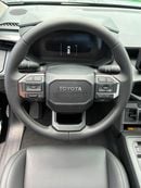 Toyota Hilux ADVENTURE 2.8 Full Option New Shape Brand New
