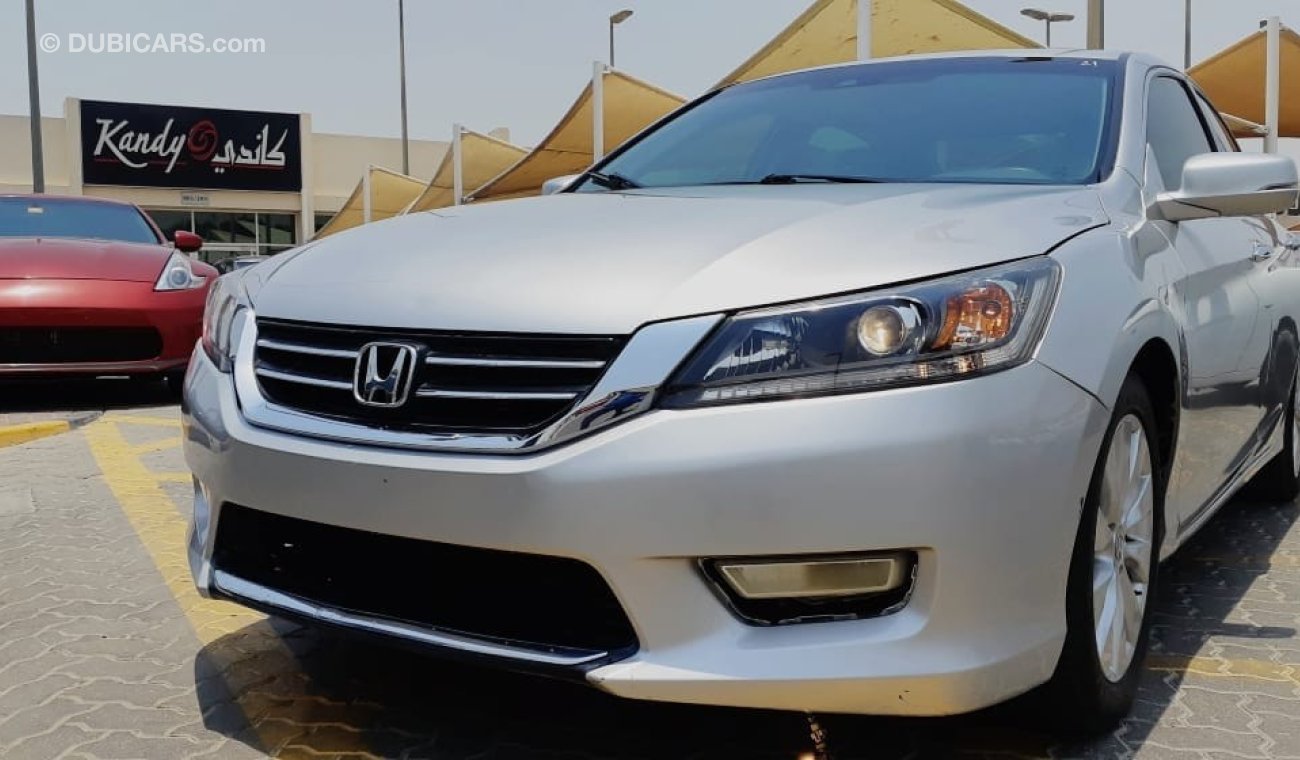 Honda Accord BANK FINANCE IS AVAILABLE!!! 0 DOWN PAYMENT MONTHLY 729