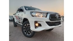 تويوتا هيلوكس TOYOTA HILUX PICK UP RIGHT HAND DRIVE (PM1173)