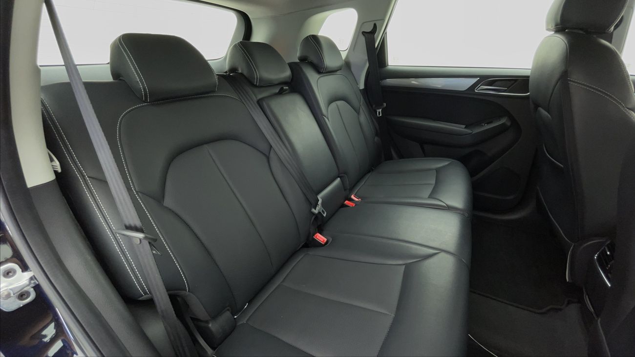 أم جي RX5 STD 1.5 | بدون دفعة مقدمة | اختبار القيادة في المنزل