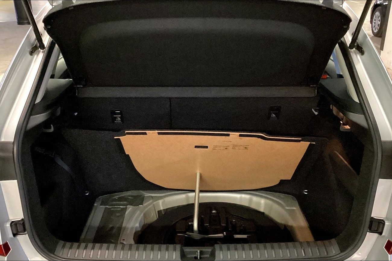 Chevrolet Captiva LS | Guaranteed Warranty | 0 Down Payment