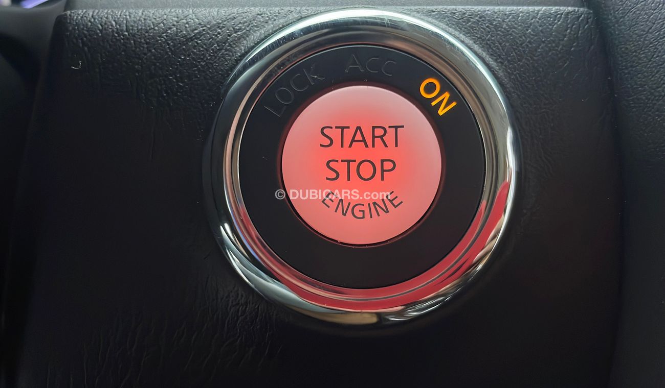 Nissan Patrol LE PLATINUM 5.6 | Under Warranty | Free Insurance | Inspected on 150+ parameters