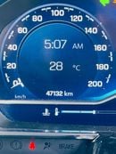 Chevrolet Silverado ZR2 Dual Cabin Pickup RHD 4WD 6.2L Eco tec3 V8 Petrol Engine Automatic 5 Seats 4 Doors