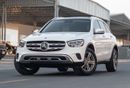 Mercedes-Benz GLC 300 4MATIC 2.0L