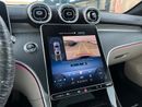 مرسيدس بنز CLE300 4MATIC