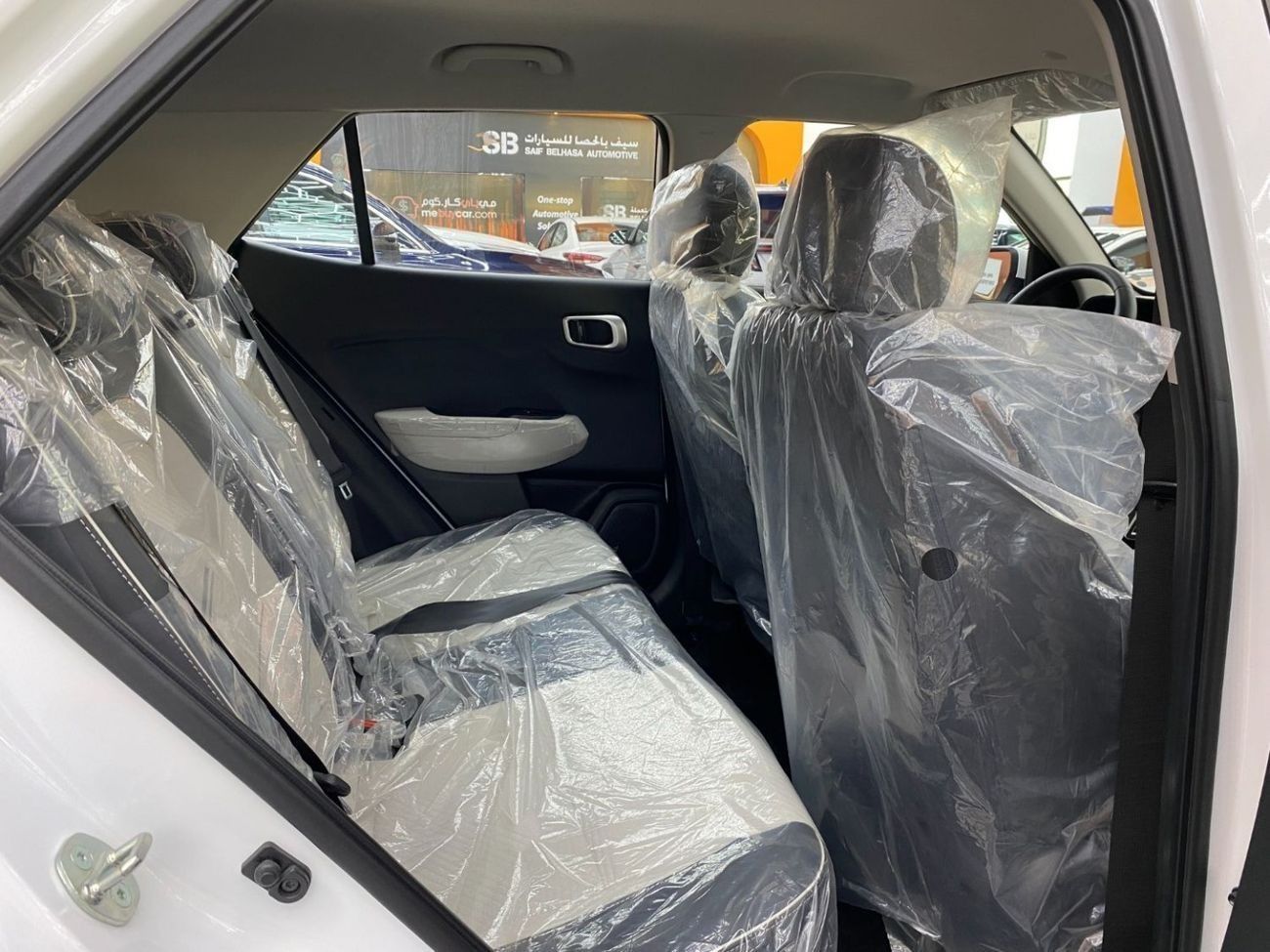 هيونداي فنيو Comfort 1.0T Zero Down Payment | RAMADAN OFFER | BRAND NEW | GCC |