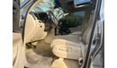 Lexus LX 570 || FSH || Warranty til 2024 || Original Paint || GCC || Pristine Condition