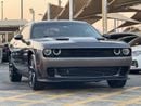 Dodge Challenger SXT Plus 3.6L