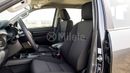 تويوتا هيلوكس TOYOTA HILUX DC | EXPORT ONLY