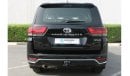 Toyota Land Cruiser LC 300 - VXR 4.0L SPECIAL INTERIOR - WITH RADAR AND REAR ENTERTAINMENT GCC SPECS EXPORT ONLY