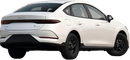 BYD QIN PLUS BYD Qin Plus 2025DM-i smart driving version55