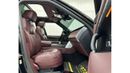 Land Rover Range Rover 2022 Range Rover Vogue P530 HSE Autobiography Kit,  2028 Range Rover Warranty + Service Pack, GCC