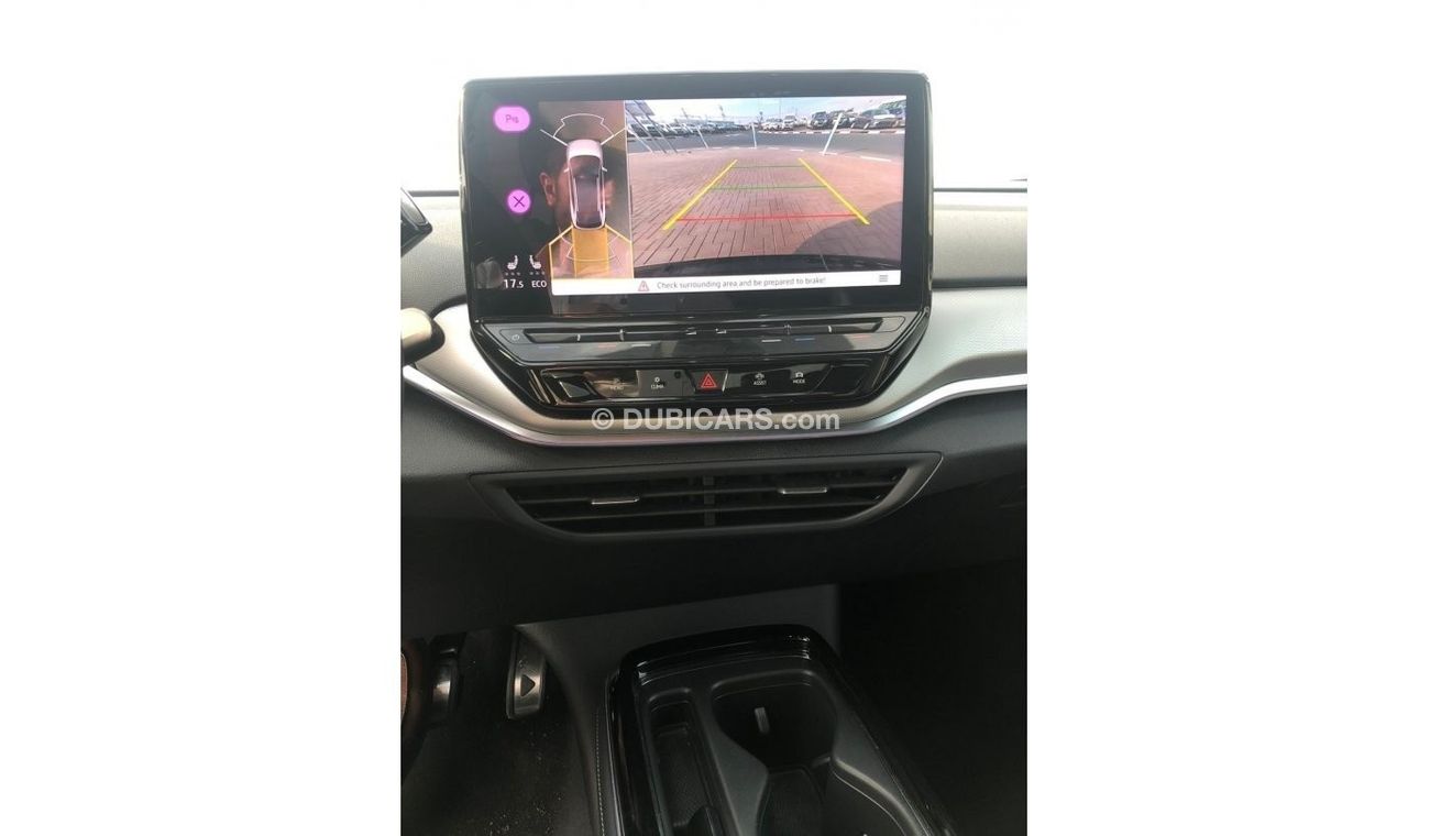 Volkswagen ID.4 Crozz VOLKSWAGEN ID.4 CROZZ PRO 2022 FULL OPTION FULL ELECTRIC