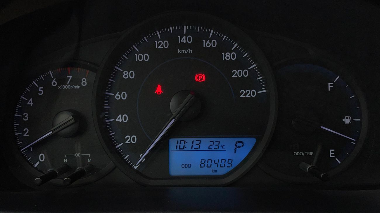 تويوتا يارس SE 1.5 | بدون دفعة مقدمة | اختبار القيادة في المنزل