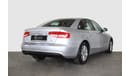 Audi A4 2014 1.8 TFSI (Full Service History)