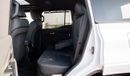 Lexus GX550 LUXURY/4WD. For local Registration +10%