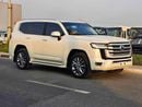 Toyota Land Cruiser VXR/ 4.0/ RADAR/ FULL  OPTION/ LOW MILEAGE/  EXPORT ONLY / LOT#4007481