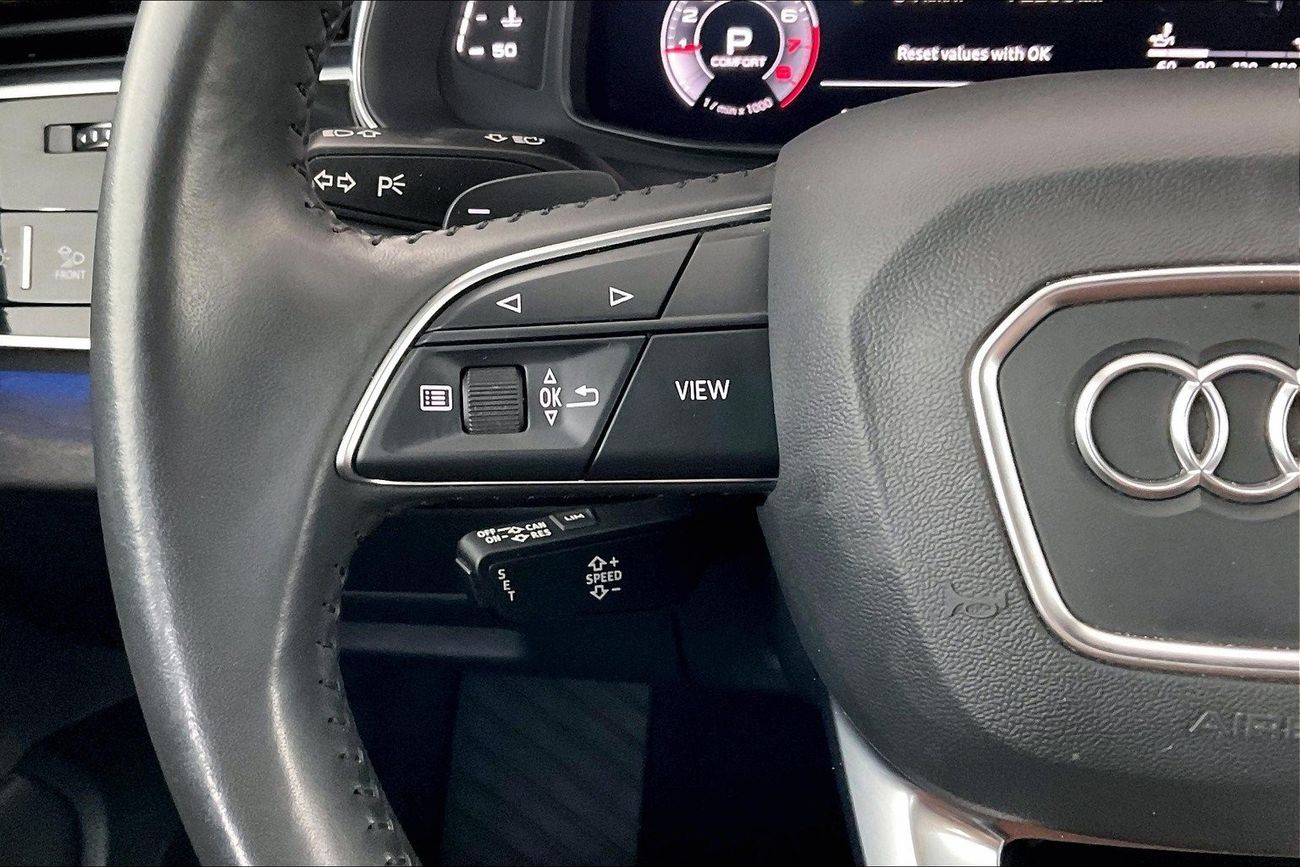 هوندا HRV EX | عرض العيد الحصري | خالية من أضرار الفيضانات