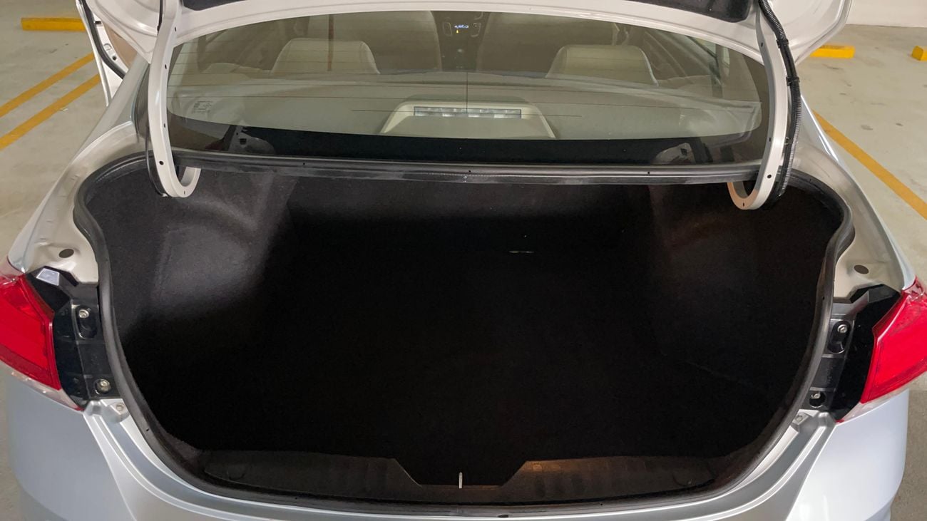 سوزوكي سياز 2023 GLX | AED 486/Month | 0 DP | 30 Day Return | Warranty | Service History