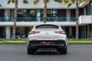Mercedes-Benz GLE 53 GLE 53 AMG Coupe | 8,715 P.M | 0% Downpayment | Agency Warranty!
