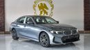BMW 320i 1 2023 M SPORT KIT. THREE YEARS WARRANTY
