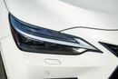 لكزس NX350h F SPORT 3 (Canadian Specs)