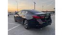 Nissan Altima Nissan Altima model 2022    ( UAS_ SPEC) VERY GOOD CONDITION