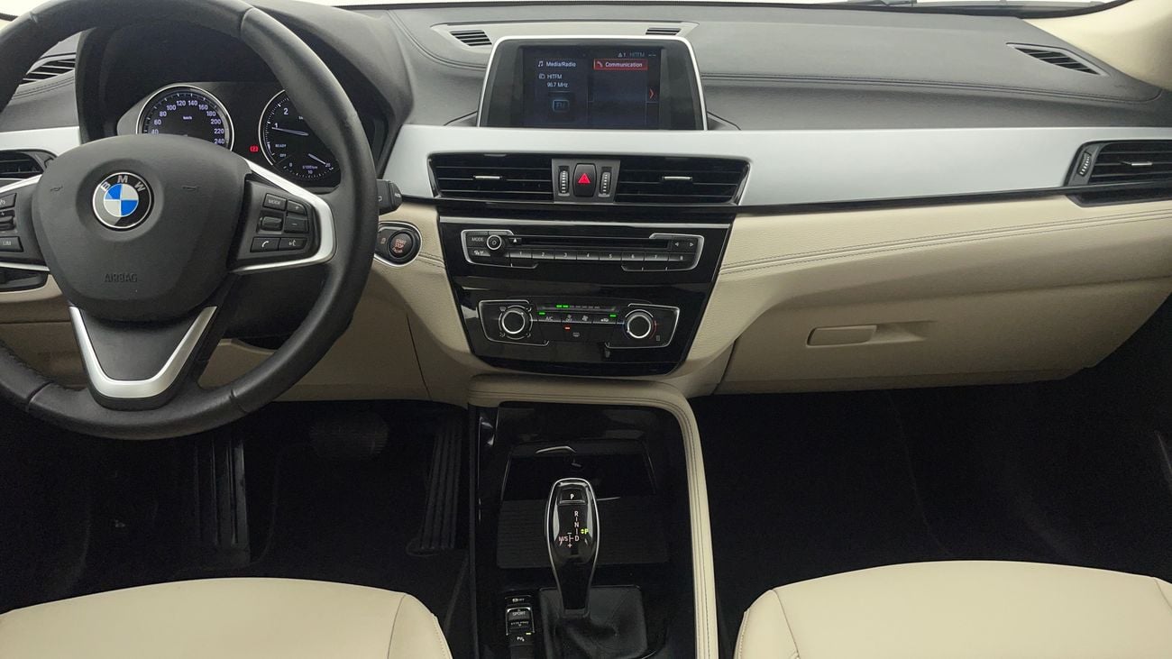 بي أم دبليو X2 SDRIVE 20I 2 | بدون دفعة مقدمة | اختبار القيادة في المنزل