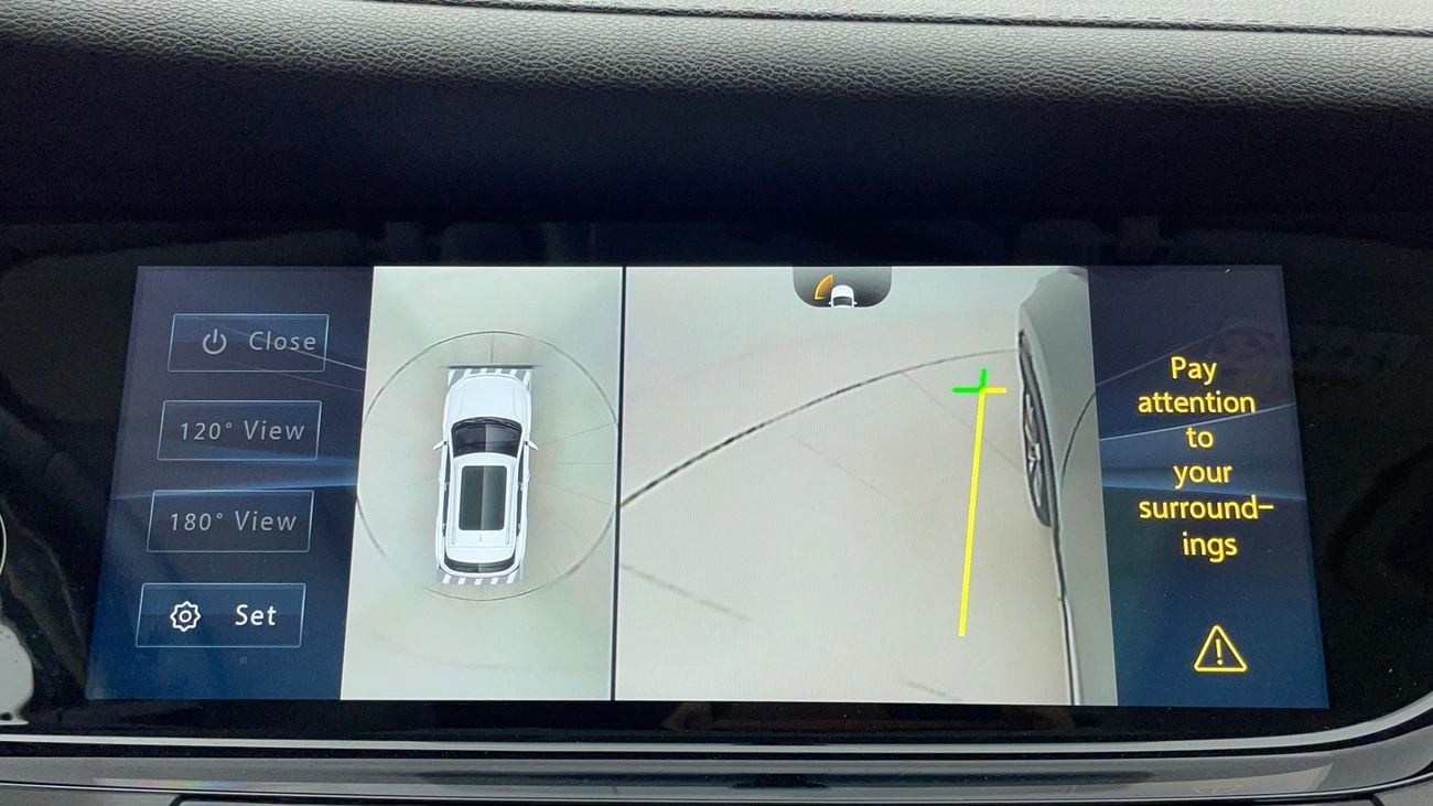 Changan CS35 Plus LIMITED 1.4 | Zero Down Payment | Free Home Test Drive