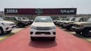 تويوتا هيلوكس Toyota Hilux 2025 YM TOYOTA HILUX DLX - G 2.7L PETROL AT ENGINE 4WD