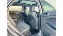 Hyundai Tucson Full Option Panorama 5 cameras