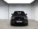 فولفو XC 60 B5 R Design 2.0L