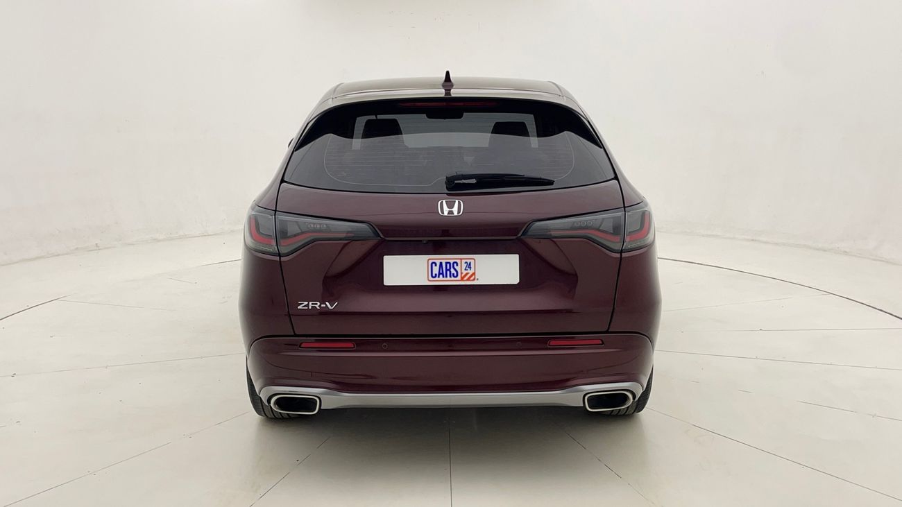 Honda ZRV EX 1.5 | Zero Down Payment | Home Test Drive