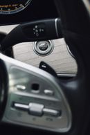 Mercedes-Benz CLS 450 Std 3.0L (367 HP)