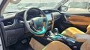 Toyota Fortuner Toyota Fortuner 2026 Toyota Fortuner SR5 2.8L 4-Cyl Turbo Diesel A/T AWD 4x