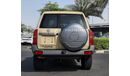 نيسان باترول سفاري 4.8L-2017-6 Cylinder - Manual Transmission - Pristine condition with Braid wheels and Gas Suspension