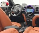Mini Cooper Countryman 2024 Mini Countryman JCW, 12/2027 Mini Warranty, 12/2028 Mini Service Package,  Full Mini Service Hi