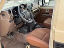 Toyota Land Cruiser Pickup 70
