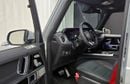 Mercedes Benz G63 AMG 4MATIC SUV